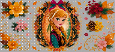 16oz Disney-D  5158